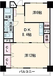 第2森光ビル 206