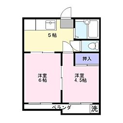 グリーンコート・パートI 502