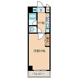 エスペランサ御影III 203