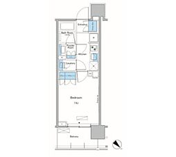 ルフォンプログレ滝野川 905