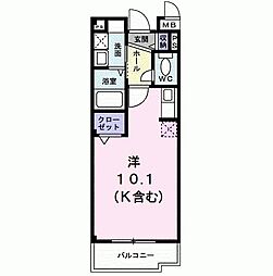 クレメント昆陽 105