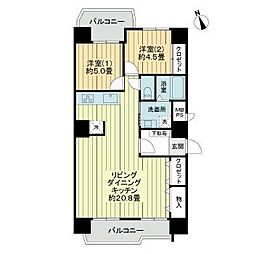 ライオンズマンション荒町
