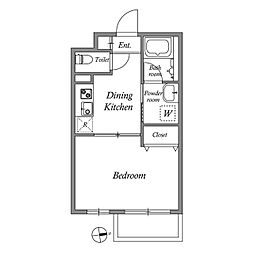 GRAN PASEO方南町 0502