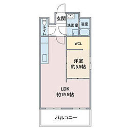 エスポワール長久手 401