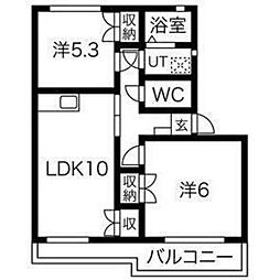 名取市増田1丁目