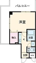 モンリズイエールII 301