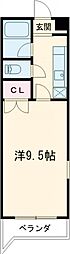 エクセレント西可児 105