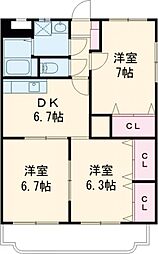 Ｍ・ジュールマンション 301