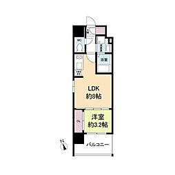 ウェンディ光町(旧LiveCasa光町) 504