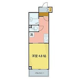 プラウディア宮城野 505