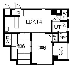 明石市松の内1丁目