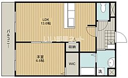 田畑ハイツそれいゆII 105