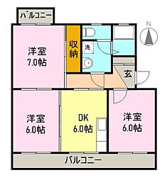 メゾンポワール 305