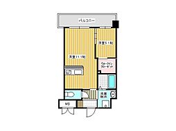 ディアコート門司 205