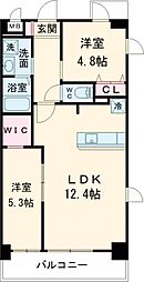 MDI Vista mare 門司駅前 605