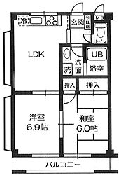 コンフォート 305