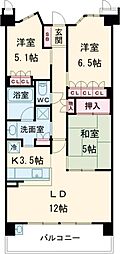 奈良市右京5丁目