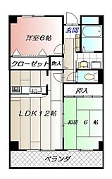 メゾンドプラム嵐山 402