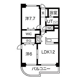 サンフォレスト 305