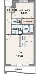 プレミアムコートみなみ野II 106