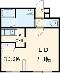 恵庭市黄金中央3丁目新築MS 105