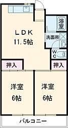 シティコープ新大宮 109