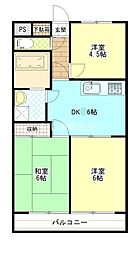 青梅市千ヶ瀬町5丁目