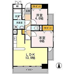 プライムハイツ南花田 1103