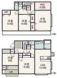 楠新田(石川)戸建 1