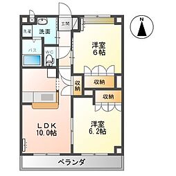 ベルステージ 202