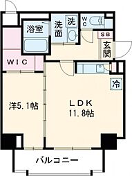 アトリエール堺新町 403