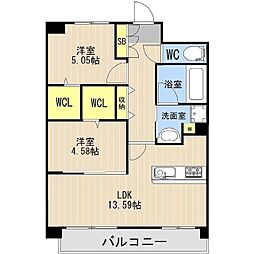 LIBTH光の森II 0201