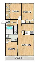 Ｍｉｒａｃｌｅ　Ｇａｒｄｅｎ（ミラクルガーデン） 201