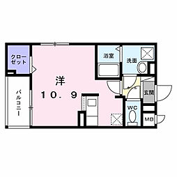 サンライズガーデン宝塚 103