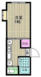プランドビル銀杏町 202