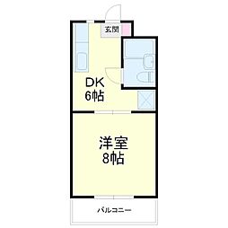 サンパレス木下 205