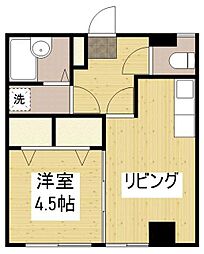 メゾンエル沖野上 2-12