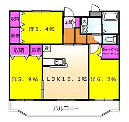 ルミエール栄 103