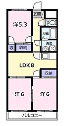 ファミリータウンむらた 4FB