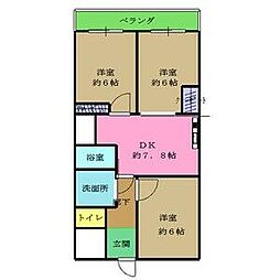 ロイヤル太平洋 502