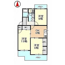 マンションハイネス 401