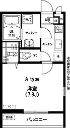 リブリ・Daimachi 201