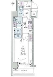 リヴシティ横濱インサイトII 501
