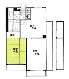 日神パレステージ青梅第2 401