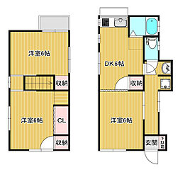 桜ケ丘戸建 1