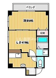 レジデンシア若狭 202