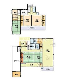 湖東3丁目一戸建て 0001