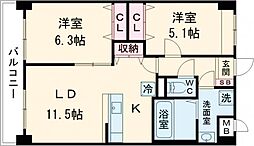 ルーカス長崎諫早I 205