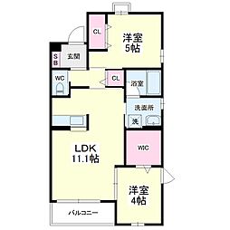 Art Force八幡駅前（アートフォースハチマンエキマエ） 301