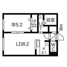 キューブ中の島2・3N 306